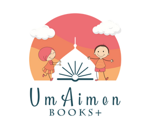 Um Aimen Books