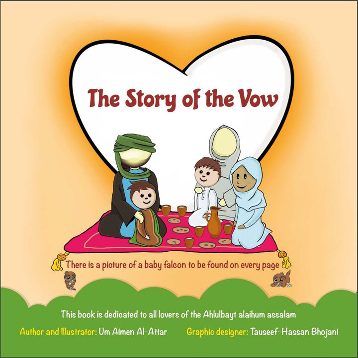 The Story of the Vow