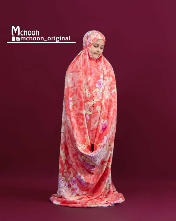 Salah clothes