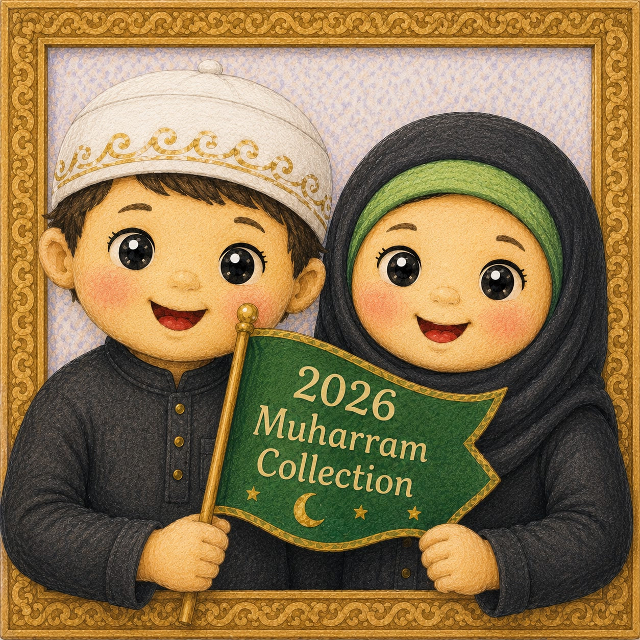 Muharram 2026