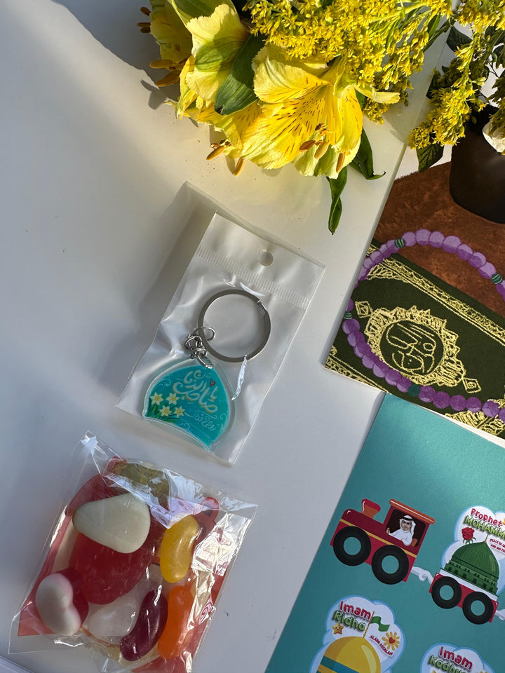 Mid Sha’aban Celebration Gifts