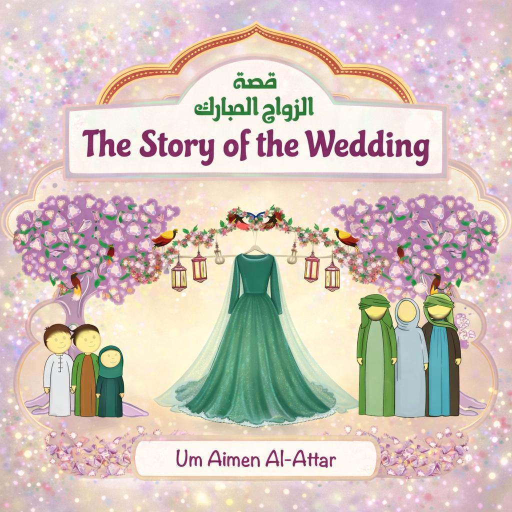 The Story of the Wedding