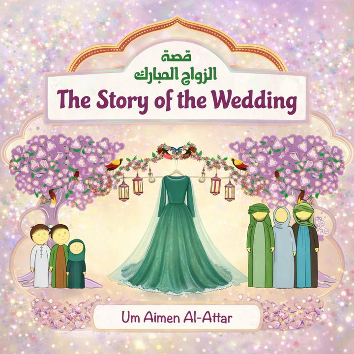 The Story of the Wedding