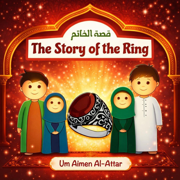 The Story of the Ring